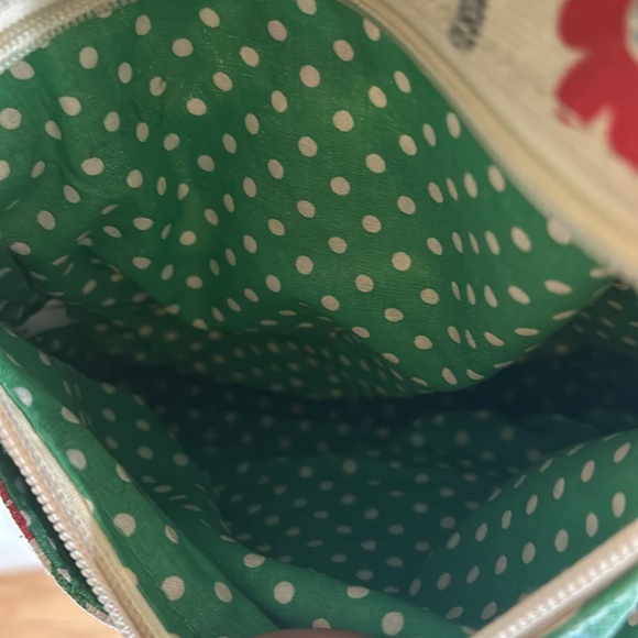 Bungalow 360 Hummingbird Crossbody Bag - Picture 8 of 8